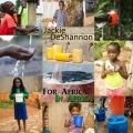 jackie de shannon、jackie deshannon - For Africa, In Africa