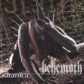 BEHEMOTH - Ceremony of Shiva