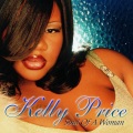 Kelly Price - Take Me To A Dream