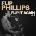 The Flip Phillips - Buddy Rich Trio - Three Little Words