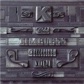 K - Bridge Over Troubled Water