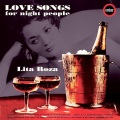 lita roza - How Did He Look