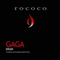Gaga - Draw