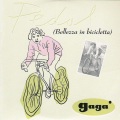 Gaga - Pedal