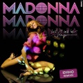 Madonna - Jump (Idaho＇s Family Disco Mix)