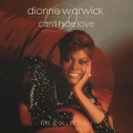 Dionne Warwick、glenn jones - Finder of Lost Loves