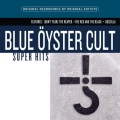 Blue Öyster Cult - Goin' Through The Motions