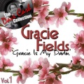 Gracie Fields - Fall In And Follow The Band