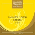 Marie-Nicole Lemieux - Vier Ernste Gesange, Op.121 IV. Wenn Ich Mit Menschen Und Engelszingen Redete…