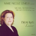 Marie-Nicole Lemieux - Vier Ernste Gesange, Op.121 I. Denn Es Gehet Dem Menschen