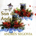 andres segovia - Capricho Arabe