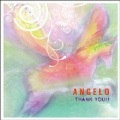 Angelo - 谢谢你 (Duet. 裴瑟琪)