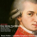 Bruno Walter、columbia symphony orchestra - Mozart: Serenade No.13 for Strings in G Major, K525, 'Eine kleine Nachtmusik': I. Allegro