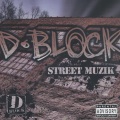 D-Block、D Block - J-Hood- Hood In My Hand