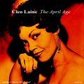 cleo laine - I'll Remember April