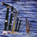 David And The High Spirit - Mahogany