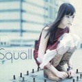 松本英子 - Squall