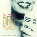Dinah Washington - Out in the Cold Again