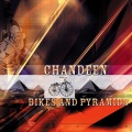 Chandeen - My World Depends on You