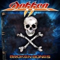 Dokken - Empire