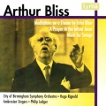 City Of Birmingham Symphony Orchestra - Music for Strings: I. Allegro moderato, energico