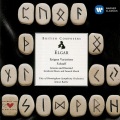 City Of Birmingham Symphony Orchestra - Variations On An Original Theme, 'Enigma' Op. 36 Theme (Andante)