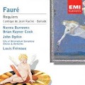 City Of Birmingham Symphony Orchestra - V Agnus Dei