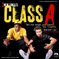 Class A、Yung Berg - Tell Me What You Want (Radio Edit)