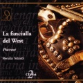 Giacomo Puccini、RAI Orchestra - Puccini: La fanciulla del West: Che faranno i vecchi miei (Act One)
