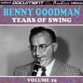 Benny Goodman、Martha Tilton - Louise