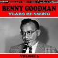 Benny Goodman、Martha Tilton - Stardust on the Moon