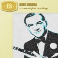 Benny Goodman、buck clayton、Martha Tilton - And the Angels Sing