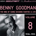 Benny Goodman、Martha Tilton - House Hop