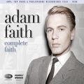 Adam Faith - Cheryl's Goin' Home