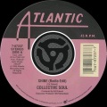 Collective Soul - Shine (Radio Edit)