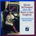 marian mcpartland - Key Largo