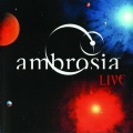 ambrosia - How Much I Feel