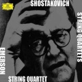 Emerson String Quartet - String Quartet No. 6 in G Major, op. 101 (1956) I Allegretto