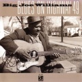 big joe williams - Highway 49