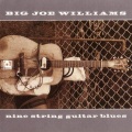 big joe williams - I Got the Best King Biscuit