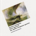 Apollo Saxophone Quartet - Saxophone Quartet No. 1: I. 4/4 vivace