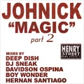 johnick - Magic (Deep Dish Mix)
