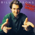 Bill Parsons - The Road Less Traveled