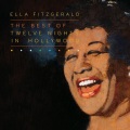 Ella Fitzgerald - It's a Blue World