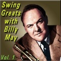 Billy May - Liza (All the Cluds'll Roll Away)