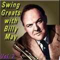 Billy May - Undecided