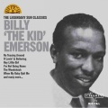 Billy The Kid Emerson - The Woodchuck