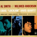 Al Smith、mildred anderson、Eddie 