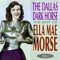 Ella Mae Morse - How Can You Leave A Man Like This?