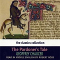Black Rob - The Pardoner's Tale by Geoffrey Chaucer (Read in Middle English)